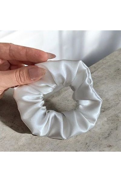 Melays 50 bucăți cataramă din satin - set de catarame pentru domnișoară de onoare pentru nuntă de logodnă cu henna