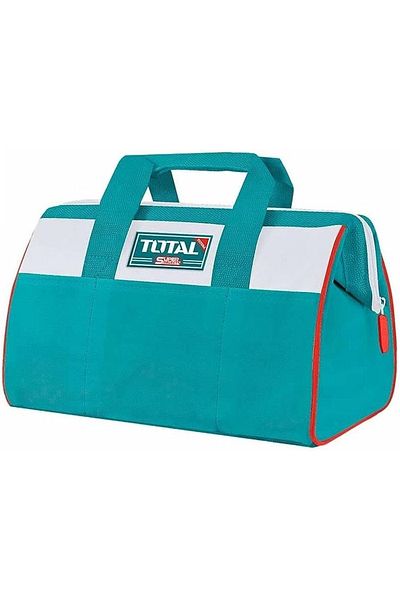 TOTAL Tools bag 16" / 400mm - THT261625