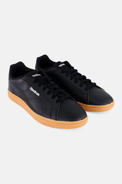 Reebok Men Royal Complete Lace Up Outdoor Shoes, Black