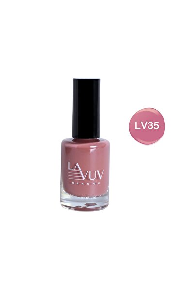 La vuv مناكير وطلاء الاظافر