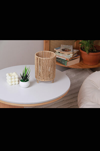 Generic lantern made of bamboo