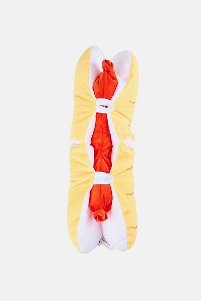 Preschool Fun Hotdog Cushion Soft Toys