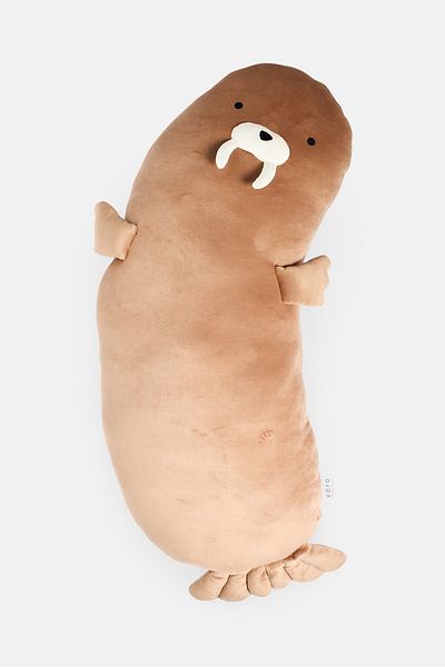 YOTO Sea Lion Cushion Soft Toy
