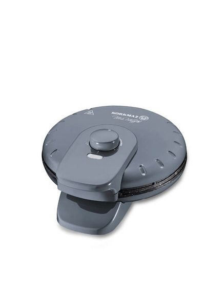 KORKMAZ Mia Cosmica Waffle Maker A319-09