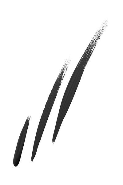 M.A.C The Star of Your Eye Makeup Complementary Permanent Eyeliner-Pointblack