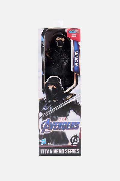 Marvel Avengers Titan Hero Ronin With Sword Action Toys