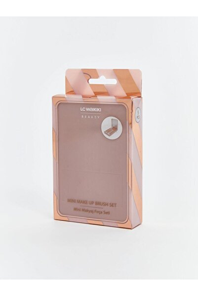 LC Waikiki Mini Makyaj Seti