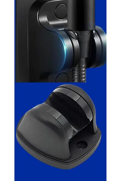 Kaşbaşı Home Banyo Duş Askısı ,tutucu ,mafsal