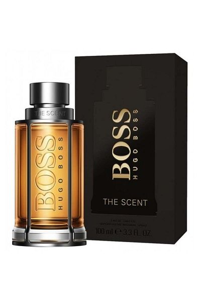 Hugo Boss The Scent Perfume 200ml