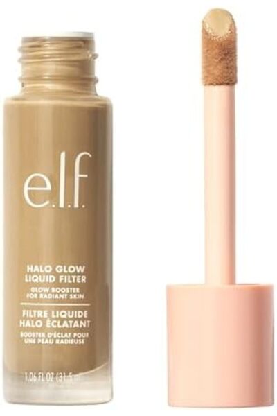 Wilfa e.l.f. Halo Glow Liquid Filter, Medium 3.5