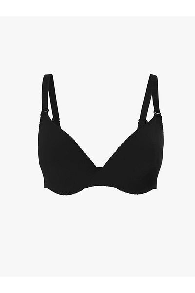 LC Waikiki Sutien cu tricou simplu fără căptușeală (S5)