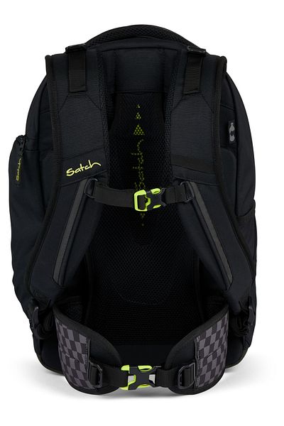 satch Rucksack Match