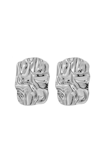 SIC MODA Cercei Inox Sic Moda 5971