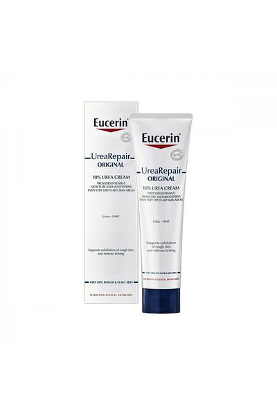 Eucerin Repair Cream 10% Urea - 100ml