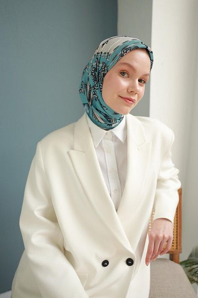 İpekhan Μαλακό κασκόλ Holiday Collection 1231-14
