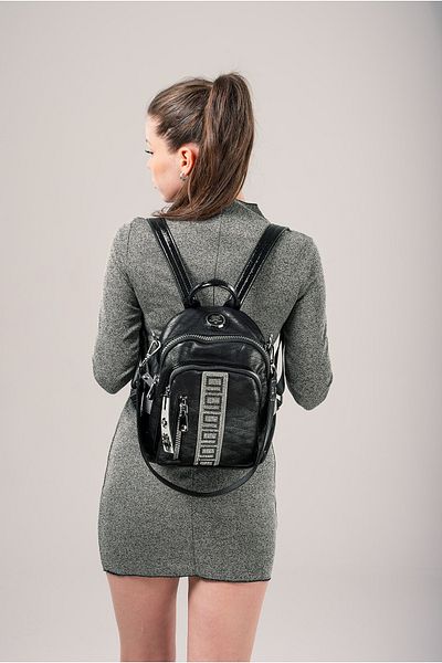 ÇÇS Ççs Women's Shoulder and Backpack