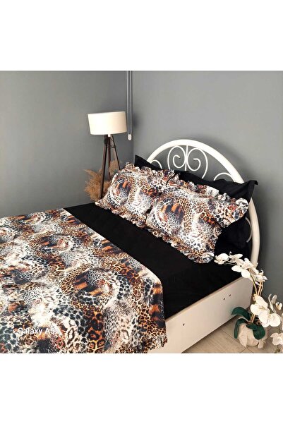 NEDA HOME ΣΕΤ ΠΑΠΛΩΜΑΤΑ ΨΗΦΙΑΚΗΣ ΕΚΤΥΠΩΣΗΣ ΔΙΠΛΗΣ ΚΑΛΥΜΜΑΤΟΣ ΚΡΕΒΑΤΙΟΥ ΜΕ ΣΧΕ...