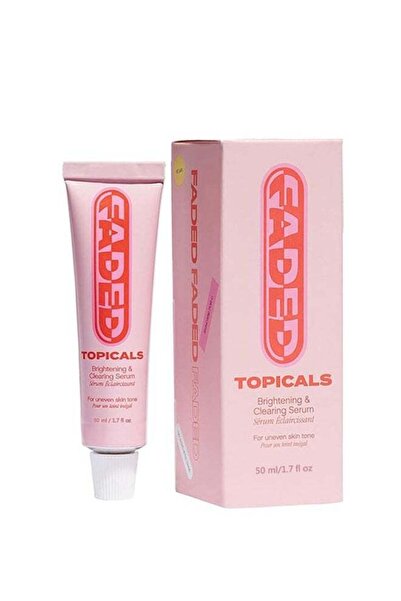 TOPİCAL سيروم موضعي لتفتيح وتنقية البشرة 15 مل