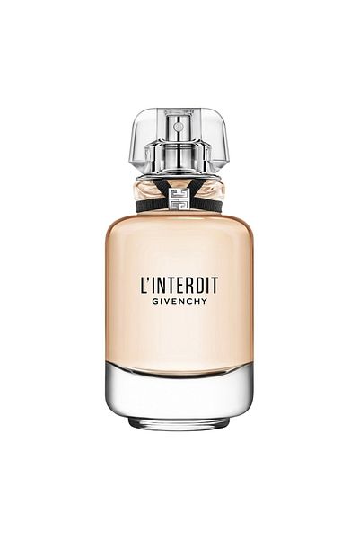 Givenchy L'INTERDIT EDT 80 ML WOMAN
