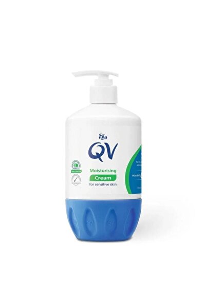 Qv كريمة 500 جرام