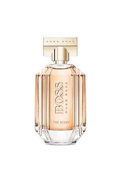 Hugo Boss HUGO BOSS Boss The Scent For Her EDP 100 ml pentru femei