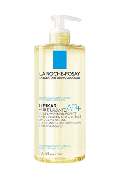 La Roche Posay ليبيكار هويل لافانتي Ap+ 750 مل 3337875656757