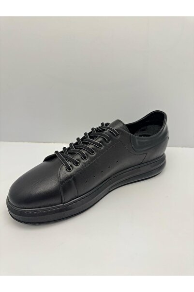 e&e Inside and Outside Genuine Leather Poly Sole Orthopedic Casual Shoes Large Size Shoes 40-50 Number