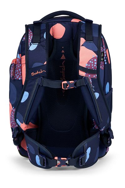 satch Rucksack Match