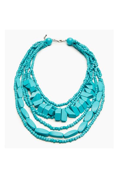 SIC MODA Colier Margele Sic Moda 6038B