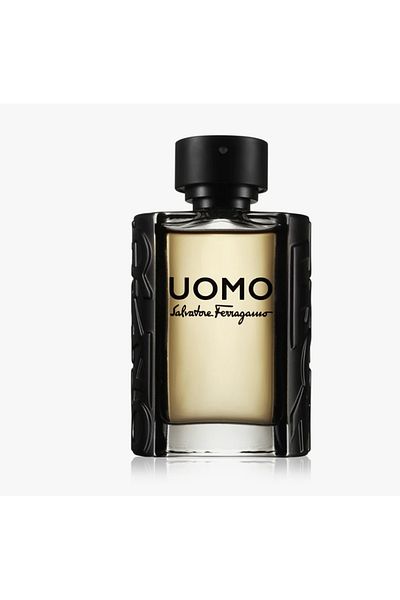 Salvatore Ferragamo SALVATORE FERRAGAMO UOMO EDT 100 ML MEN