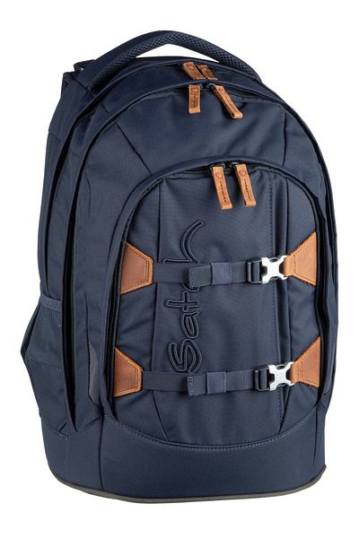 satch Rucksack Pack Nordic Edition