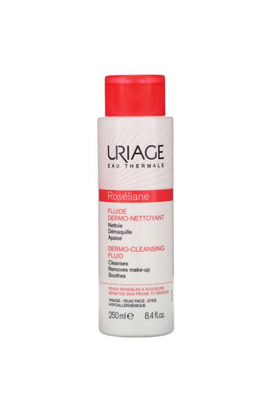 Uriage Roséliane Soothing Fluid 250ml