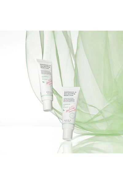 AXIS-Y Panthenol 10 Skin - 50 ml Barrier Repair Moisturizing Cream