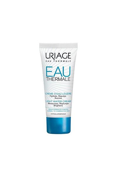 Uriage Water Cream 40ml