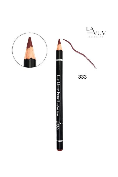 La vuv lip liner