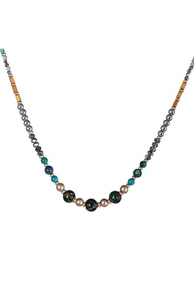 SIC MODA Colier Margele Sic Moda 6041
