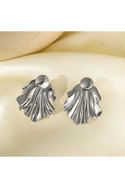 SIC MODA Cercei Inox Sic Moda 5967A
