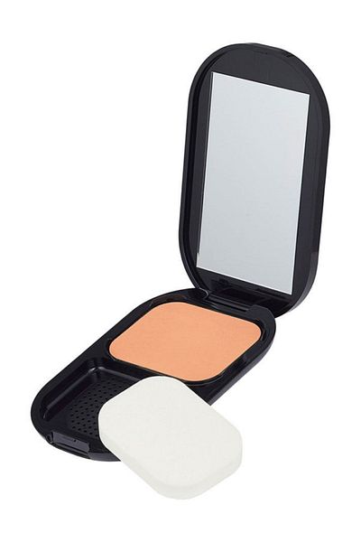 Max Factor Compact Foundation - Facefinity Compact Foundation 10gr No: 007 Bronze8005610545110