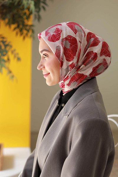 İpekhan Μαλακό κασκόλ Holiday Collection 1229-10