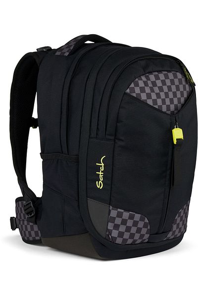 satch Rucksack Match