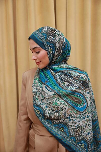 İpekhan Holiday Collection Soft Şal 3055-06