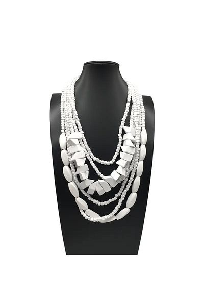 SIC MODA Colier Margele Sic Moda 6038K