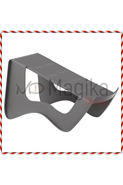 Magika Design MD Murvel Ayakkabı Düzenleyici, Ayakkabılık, Gri, 14x14x24 cm