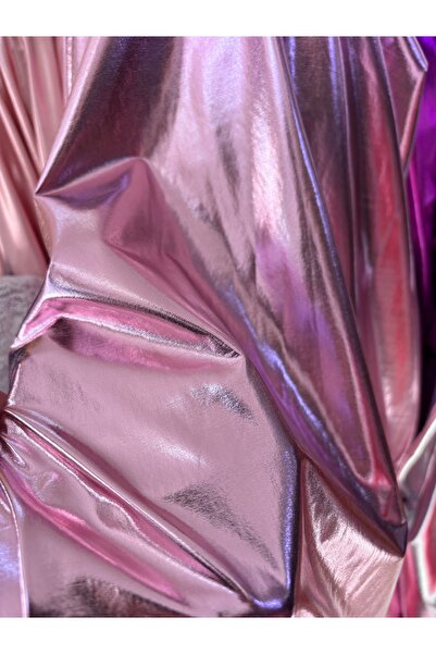 BÜKE TEKSTİL قماش ليكرا لامع قماش فاروك 150*100 سم