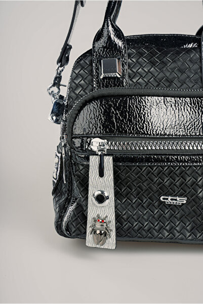 ÇÇS ÇÇS KADIN OMUZ ASKILI KOL ÇANTASI