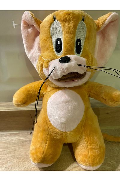 liss çarşı Jerry Cute Mouse Plush