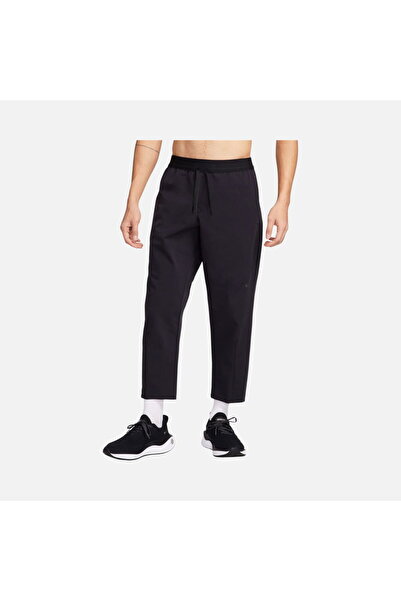 Nike Dri-Fit Performance System Woven Athletic Training Erkek Eşofman Altı FN...