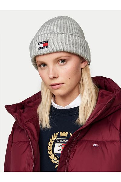 Tommy Hilfiger Women's Beret Aw0Aw16785-0Im