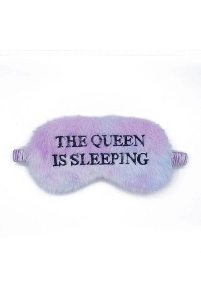 OEM Mască de somn, Royal Sleep, fără presiune asupra ochilor, blochează complet lumina