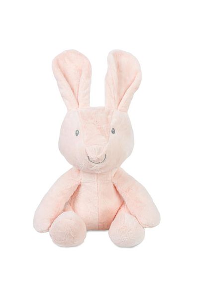 Flower Toys Halley Toy Plush Rabbit 35 cm